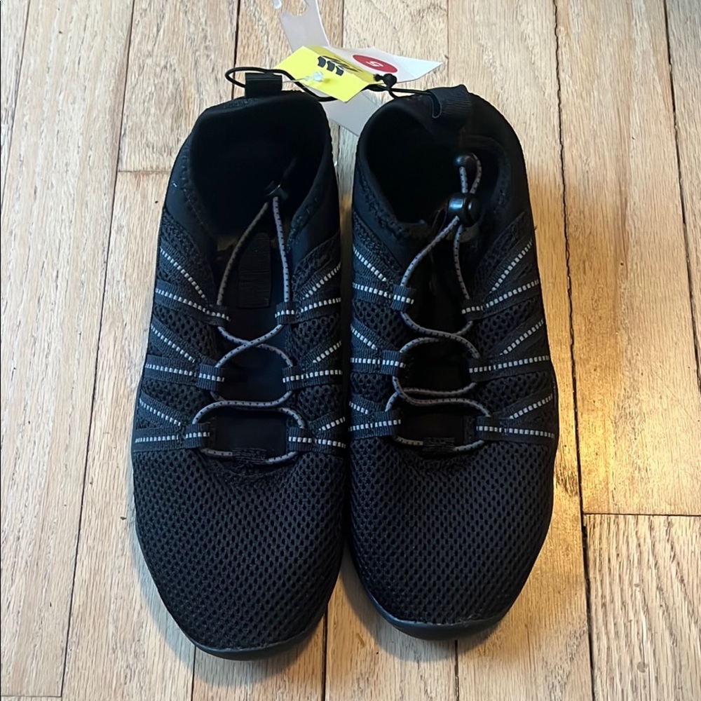 All In Motion boy’s size 5 water shoes. Brand new!
